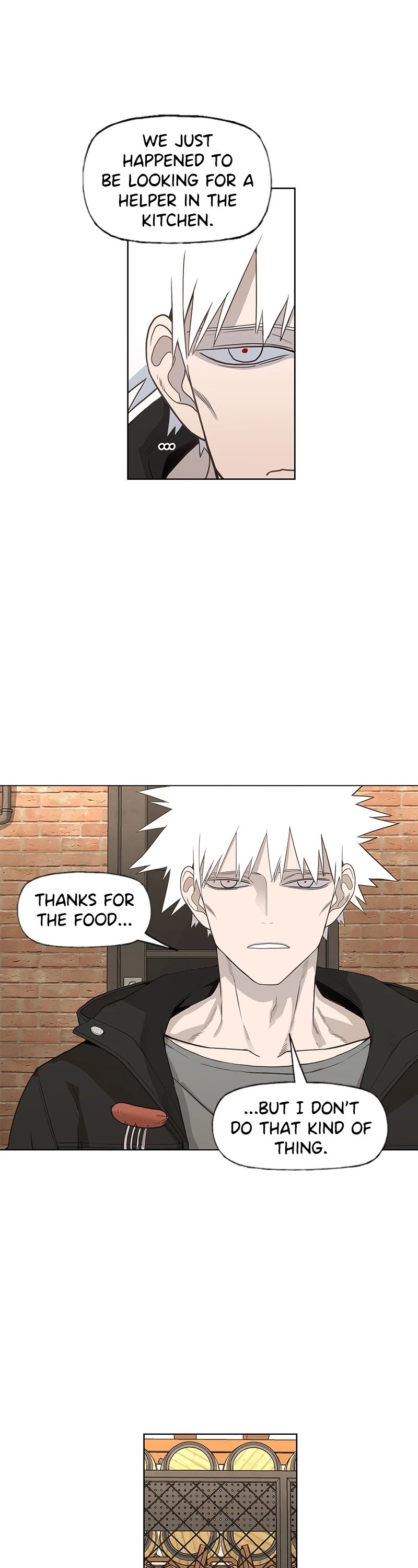 The Boxer chapter 124 page 7