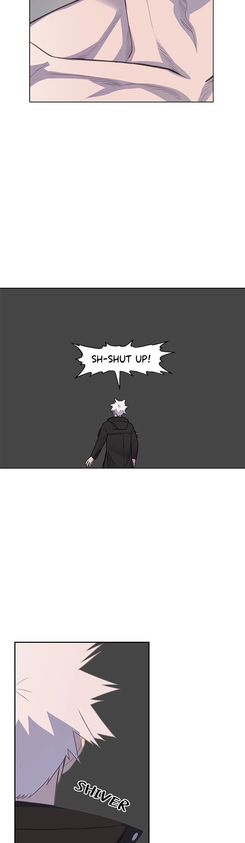 The Boxer chapter 125 page 11