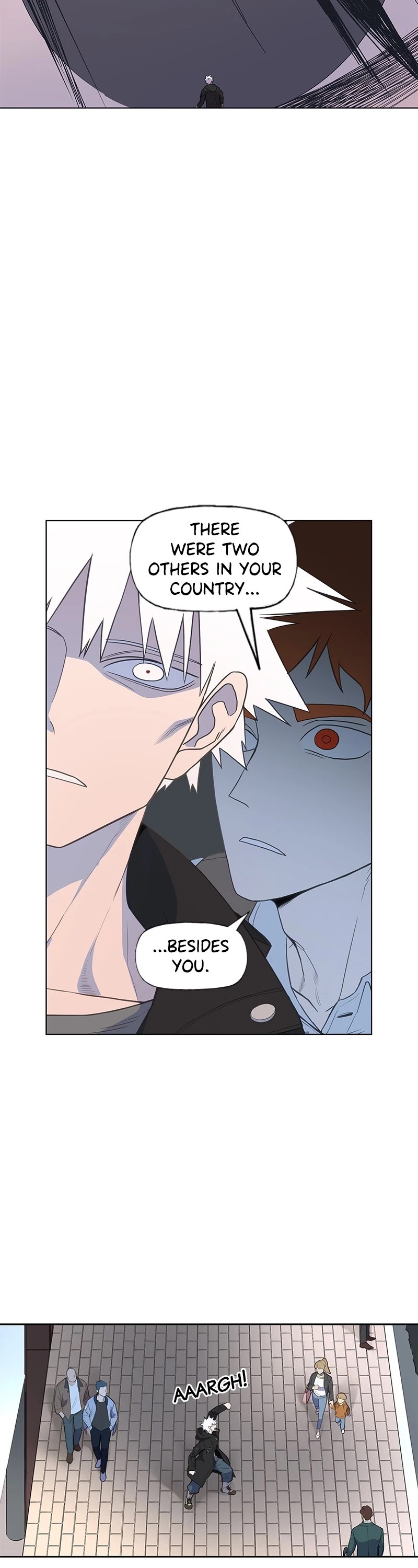 The Boxer chapter 125 page 13