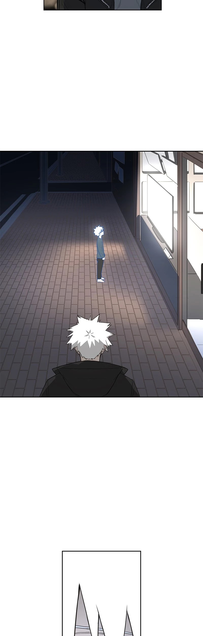 The Boxer chapter 125 page 19