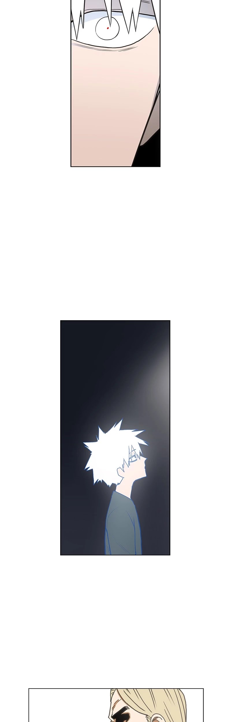 The Boxer chapter 125 page 20