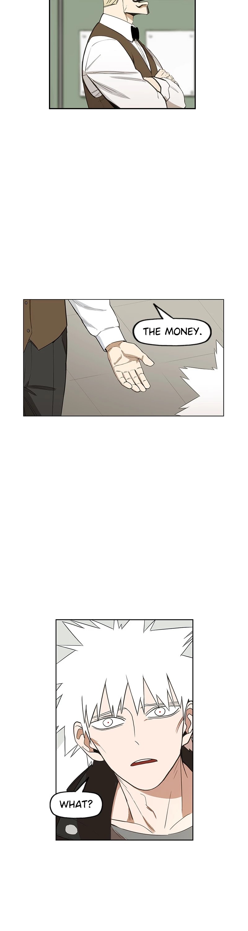 The Boxer chapter 125 page 29