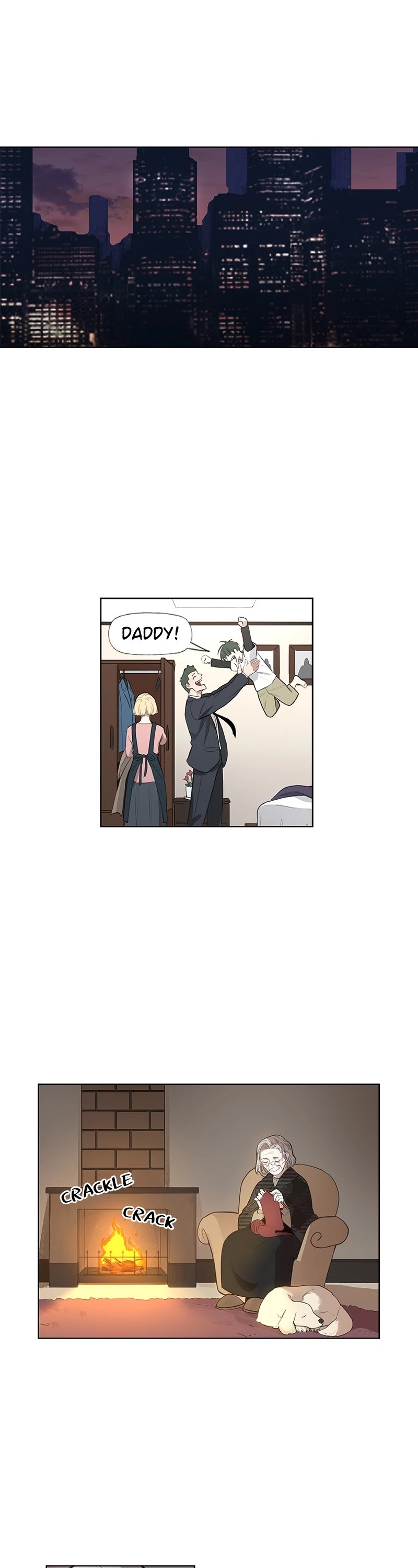 The Boxer chapter 125 page 3