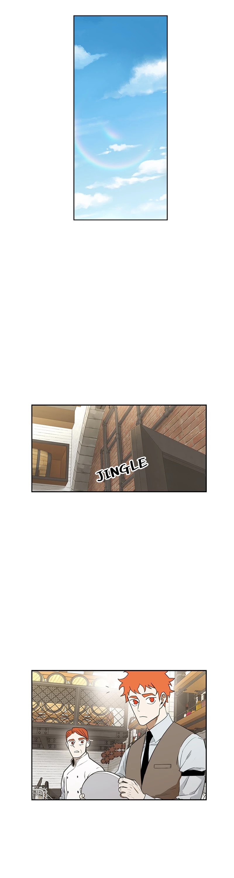 The Boxer chapter 125 page 33