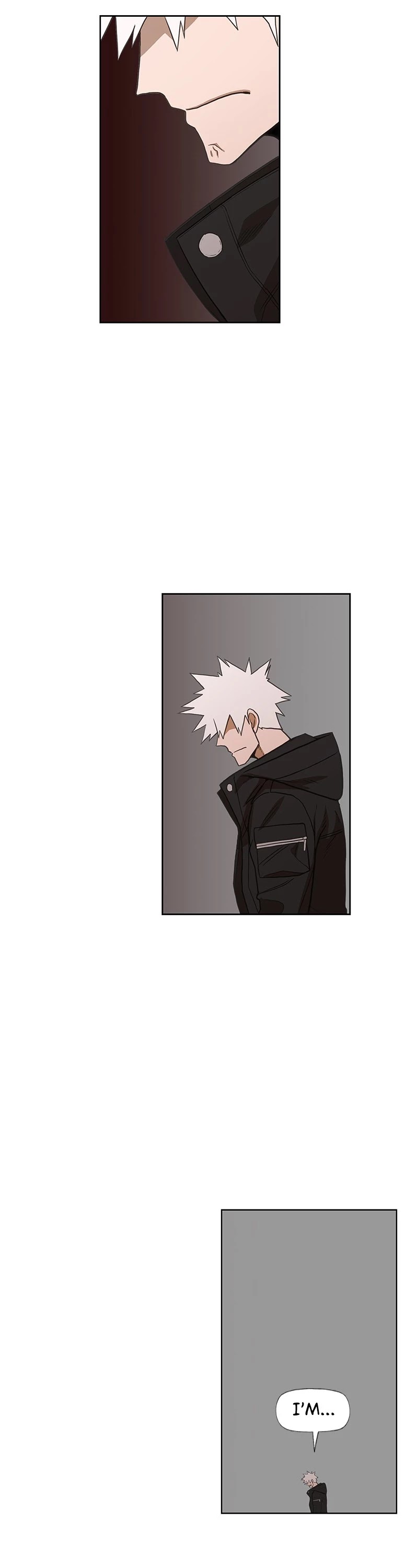 The Boxer chapter 125 page 38