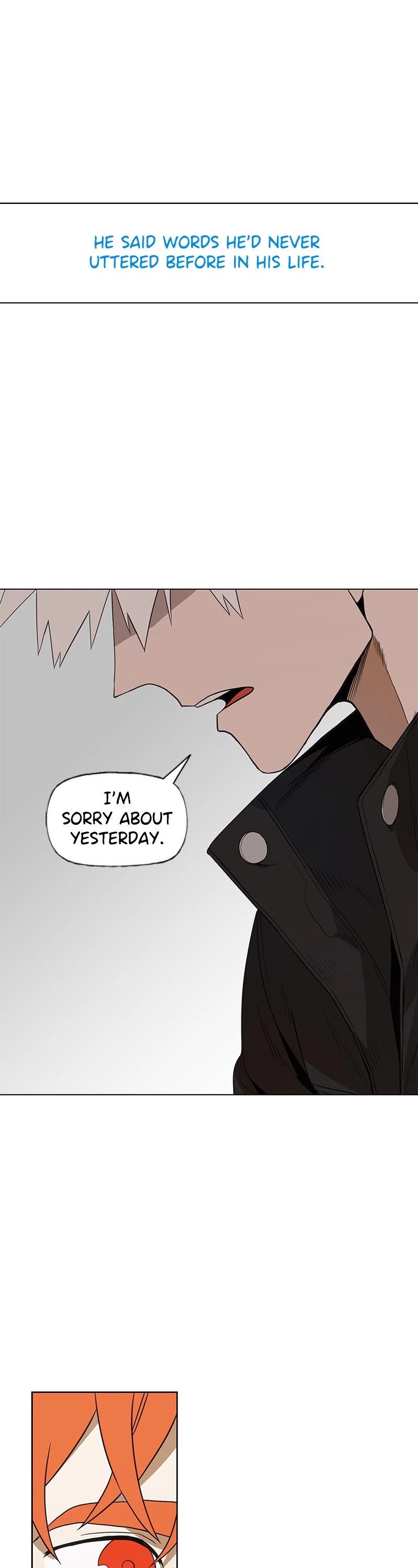 The Boxer chapter 125 page 39