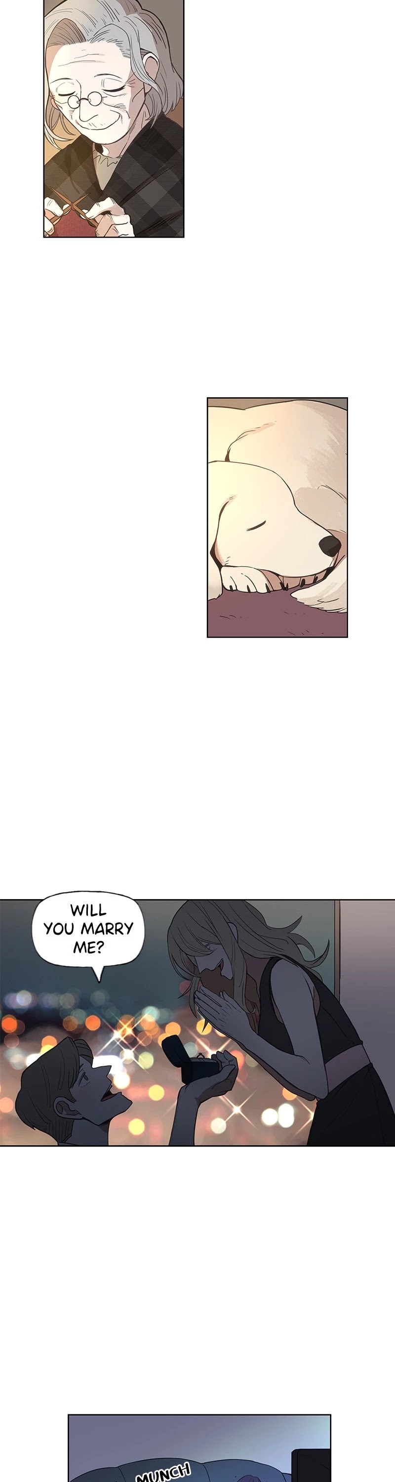 The Boxer chapter 125 page 4