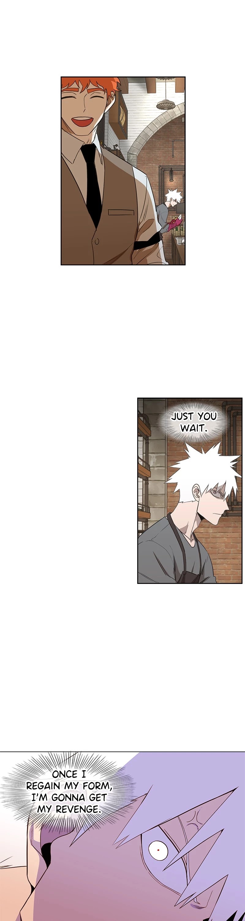 The Boxer chapter 125 page 42