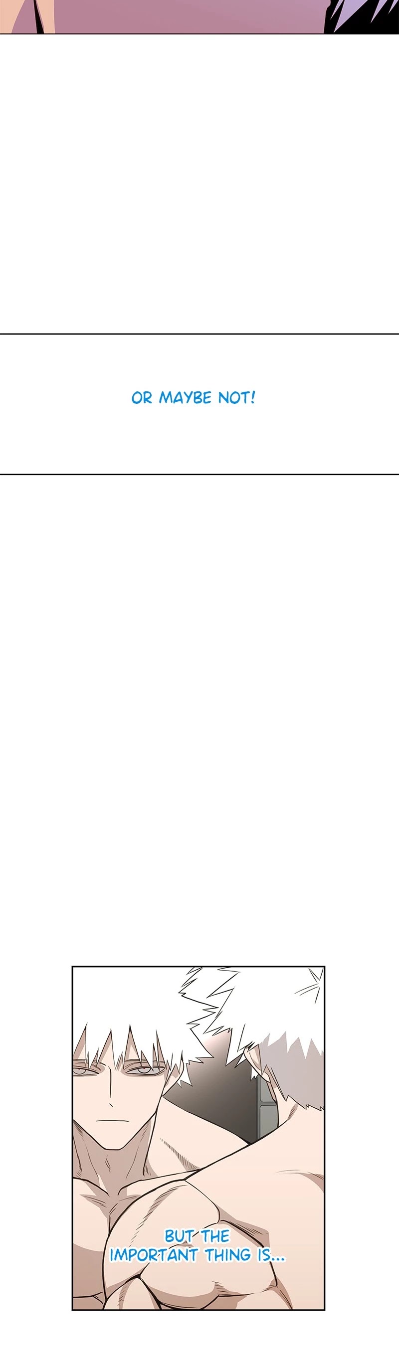 The Boxer chapter 125 page 43