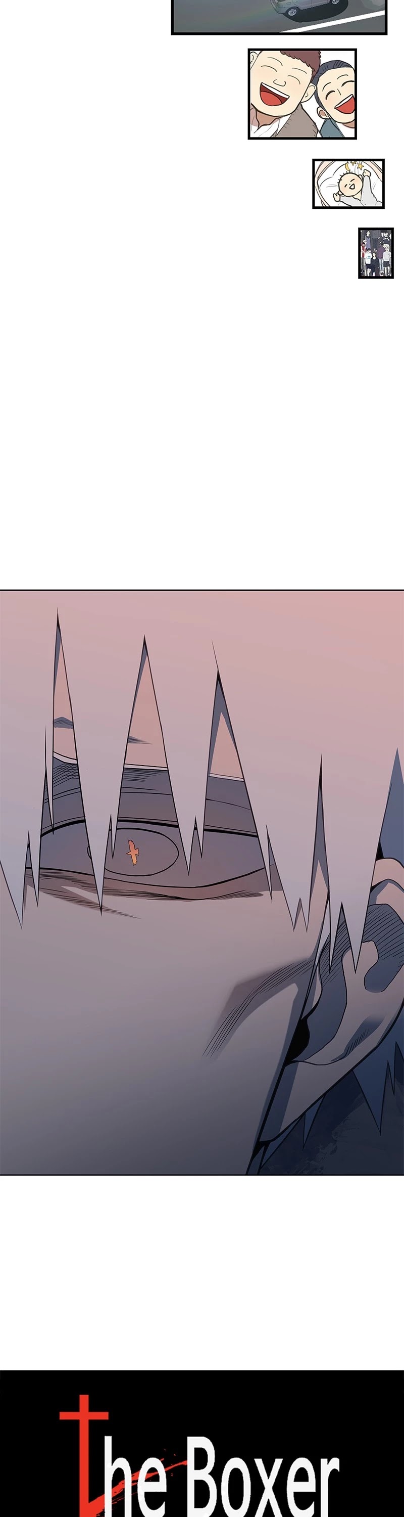 The Boxer chapter 125 page 6