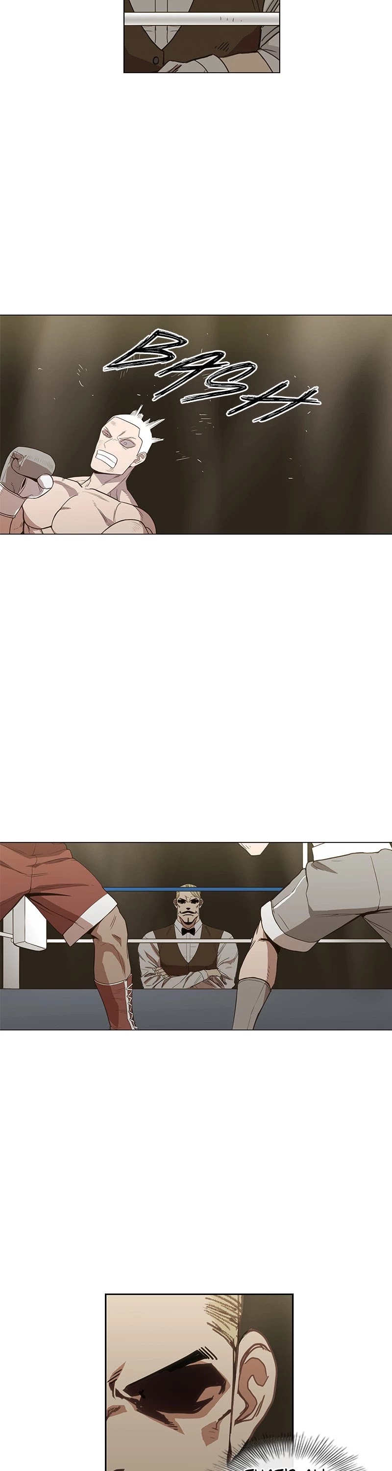 The Boxer chapter 126 page 2