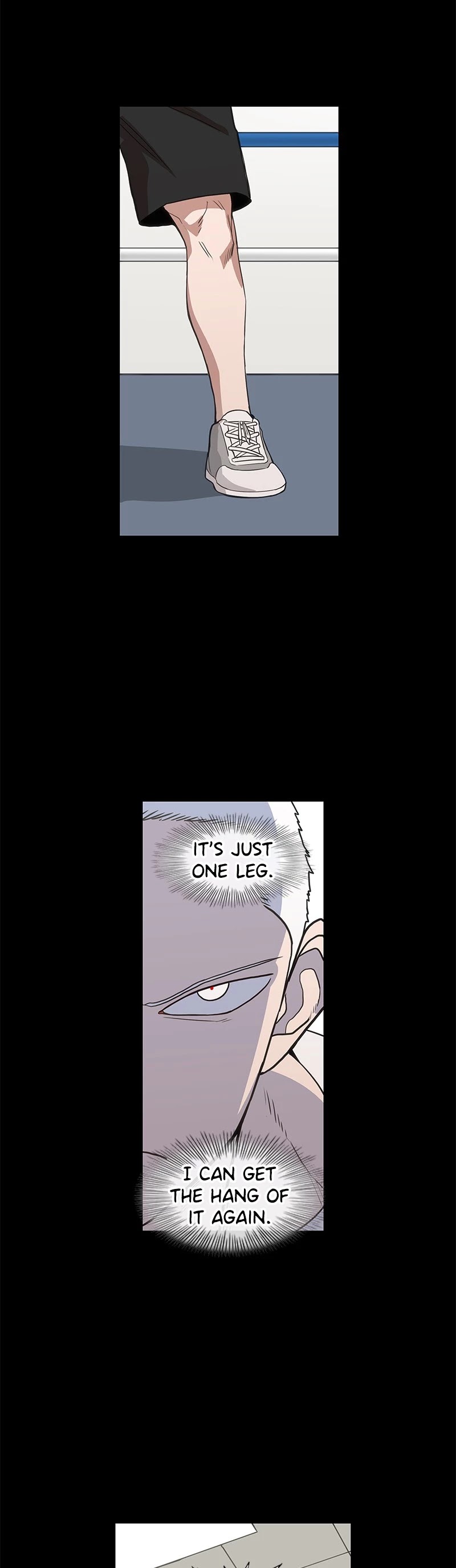 The Boxer chapter 126 page 20