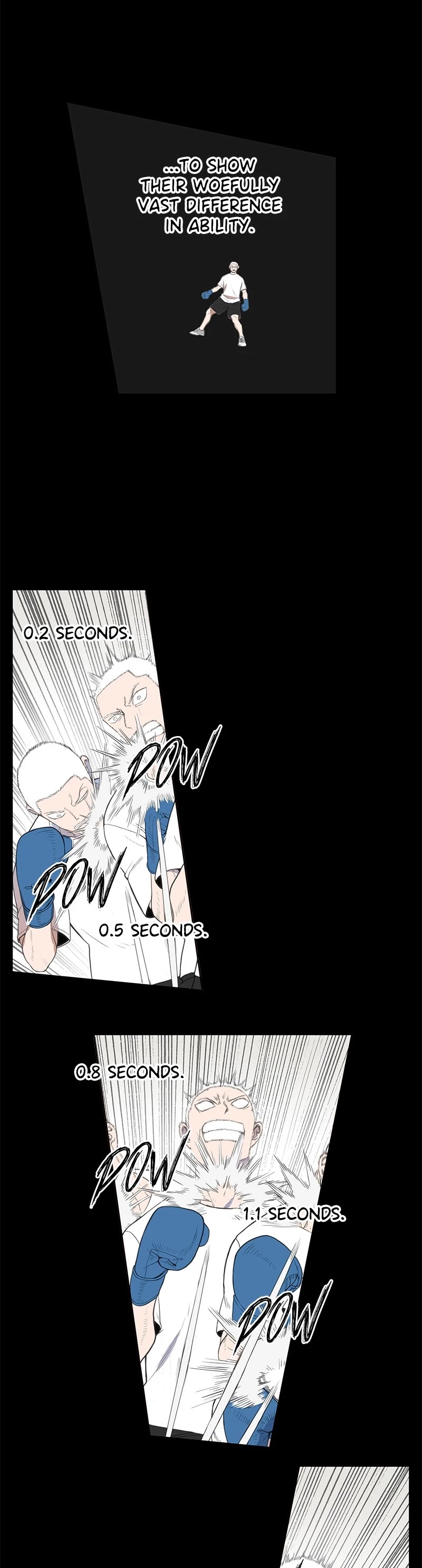 The Boxer chapter 126 page 35