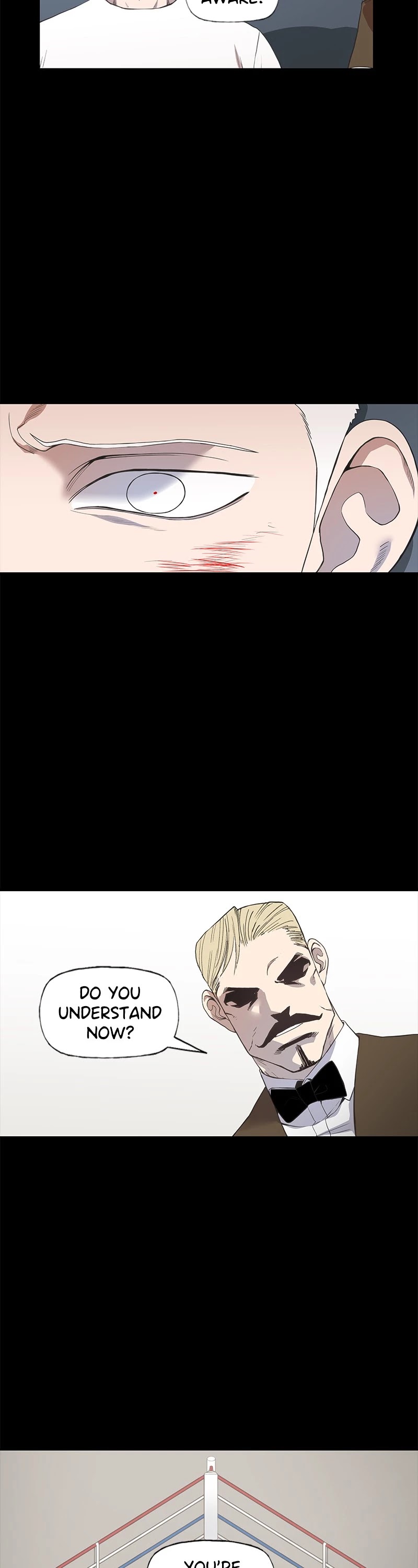 The Boxer chapter 126 page 39