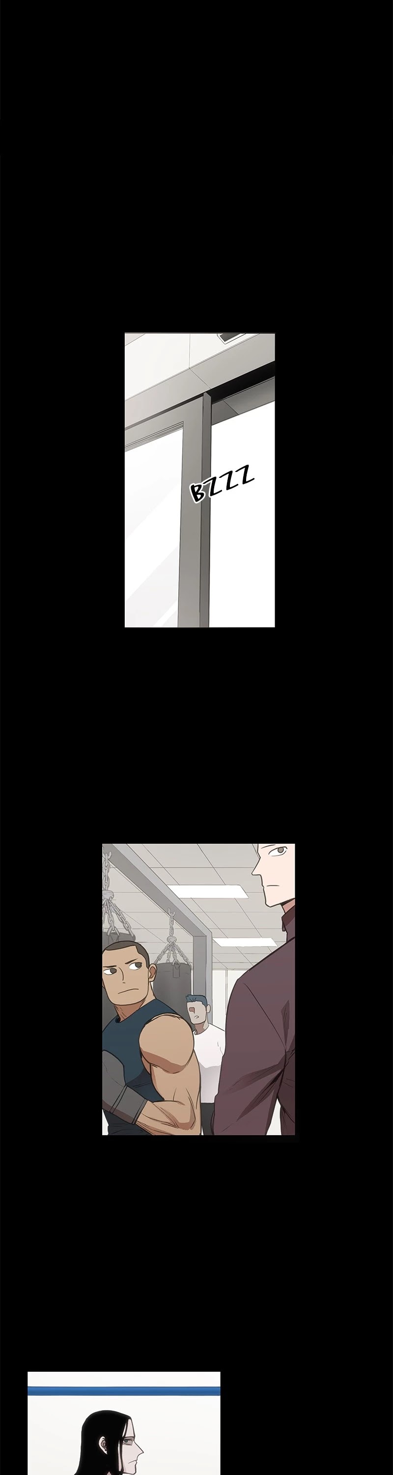 The Boxer chapter 126 page 4