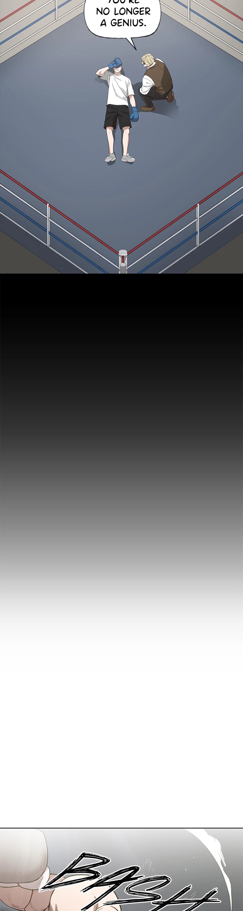 The Boxer chapter 126 page 40