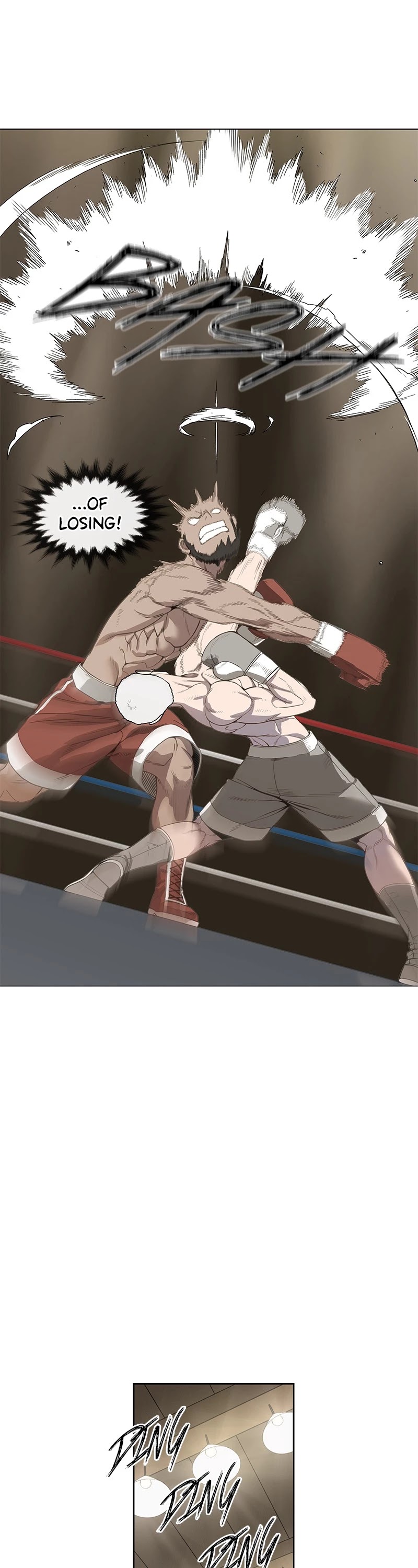 The Boxer chapter 126 page 44