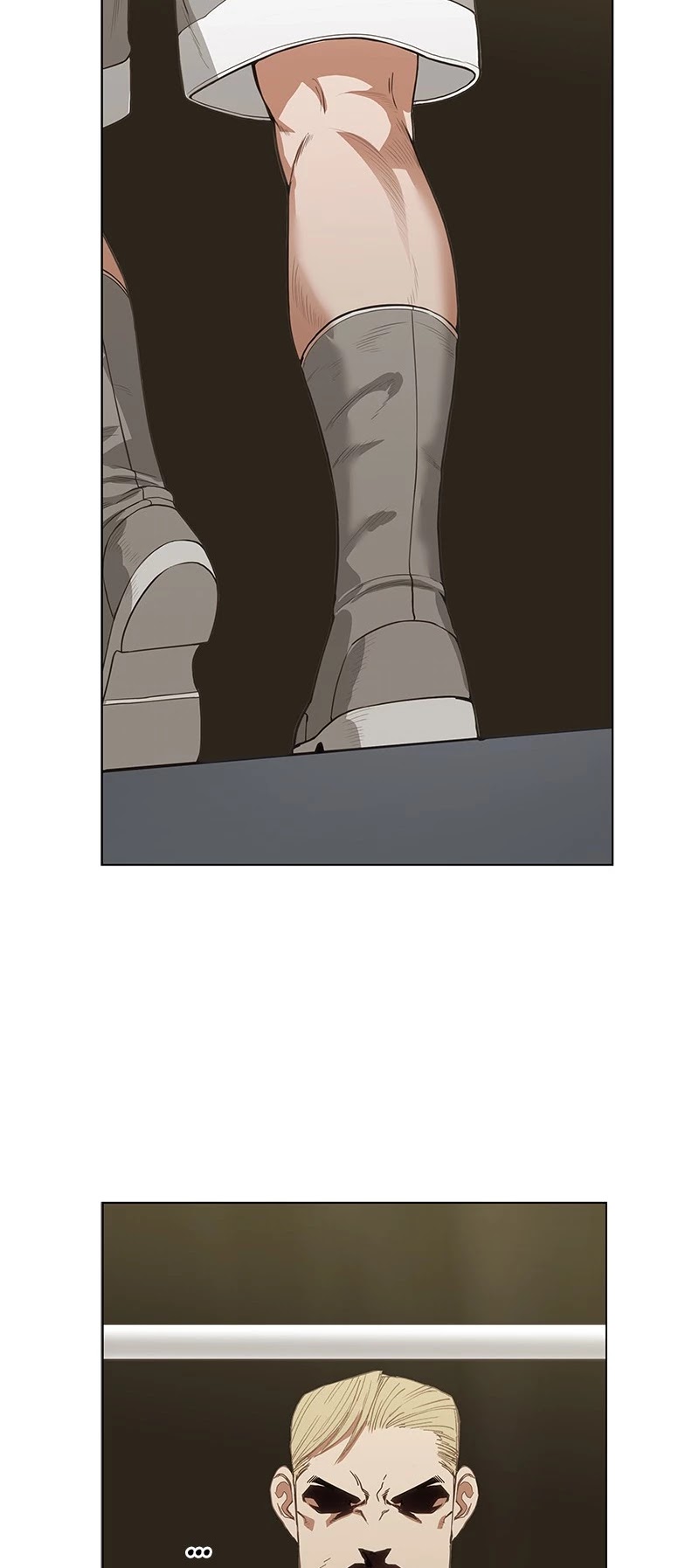 The Boxer chapter 126 page 46