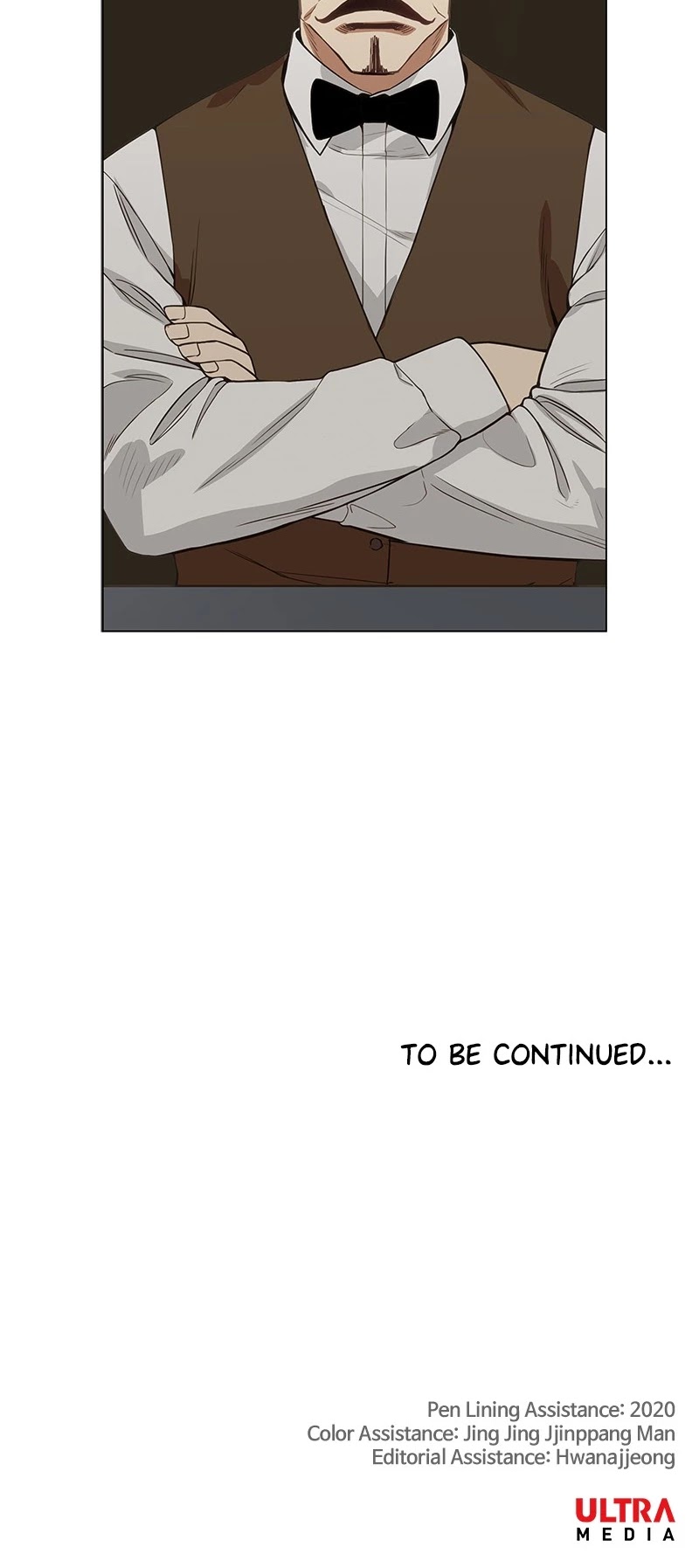 The Boxer chapter 126 page 47