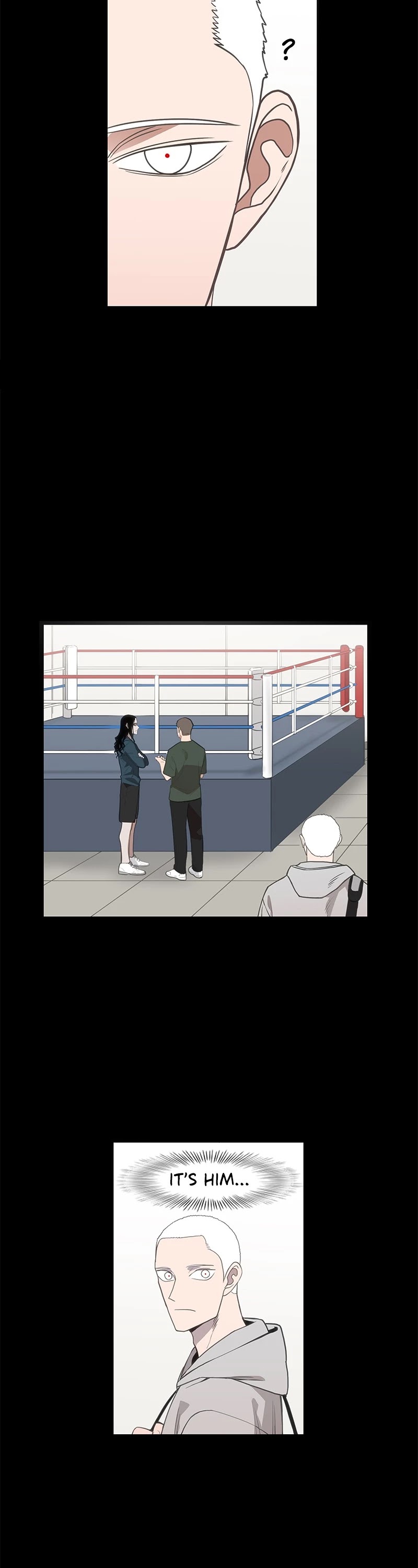 The Boxer chapter 126 page 6