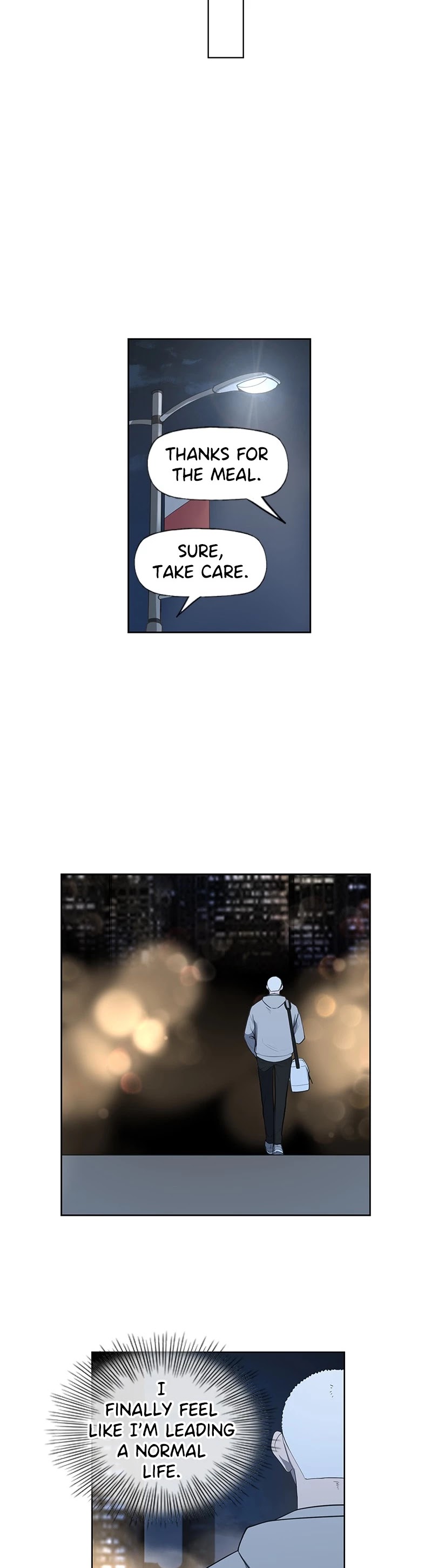 The Boxer chapter 127 page 20