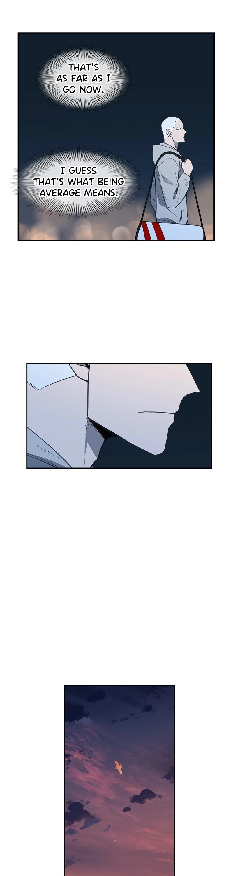 The Boxer chapter 127 page 25