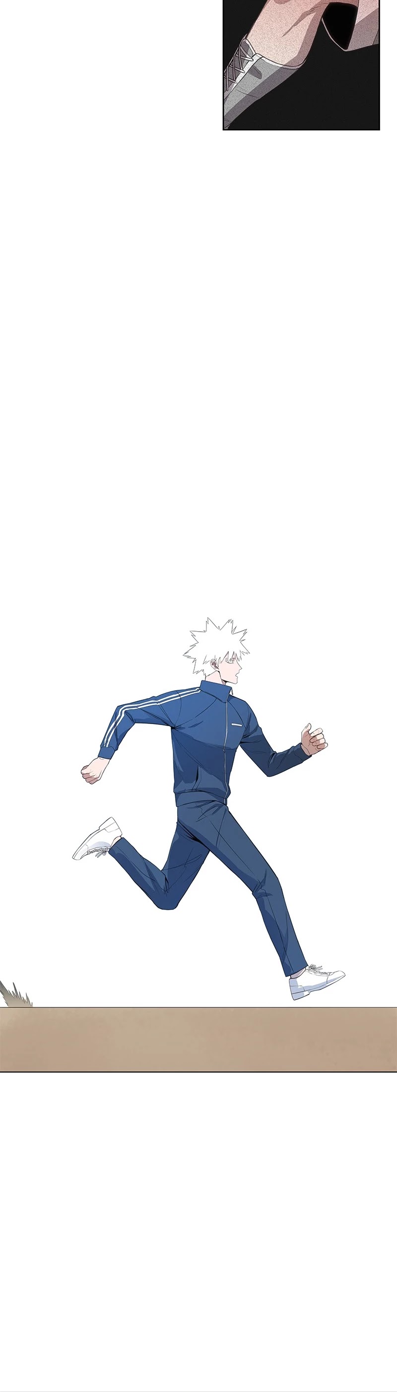 The Boxer chapter 127 page 27