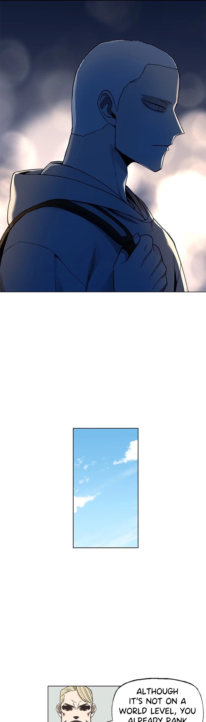 The Boxer chapter 127 page 28