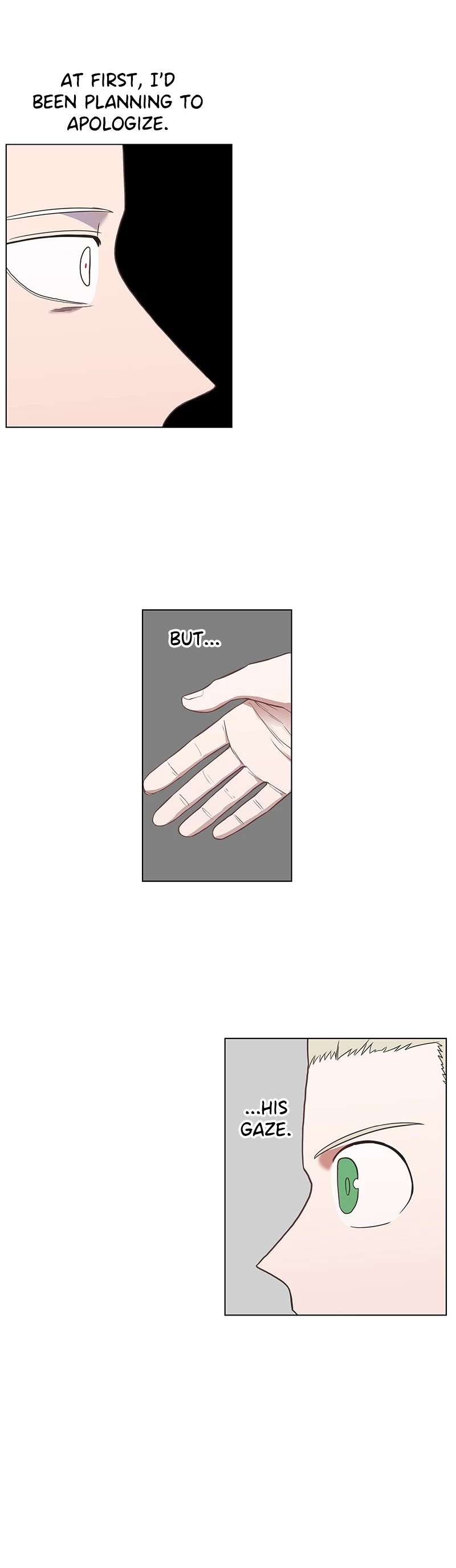 The Boxer chapter 128 page 11