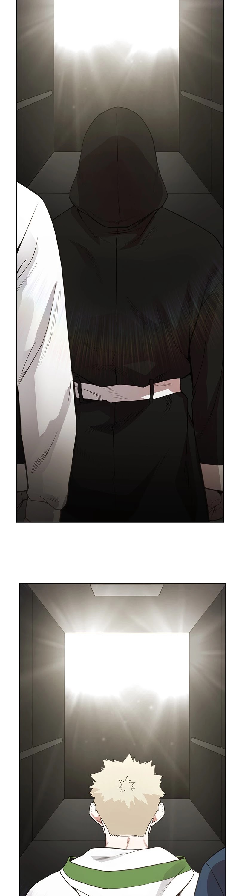 The Boxer chapter 128 page 18