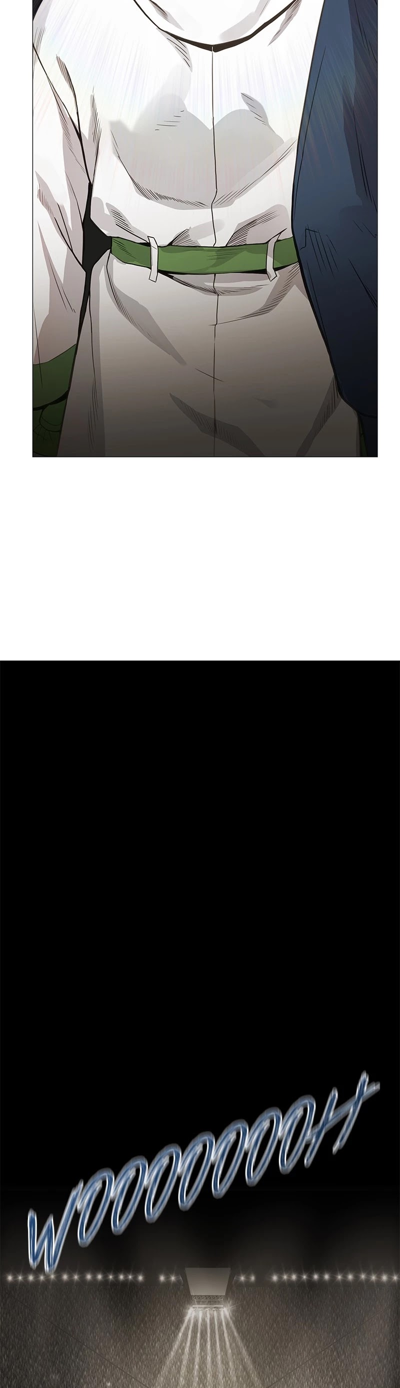 The Boxer chapter 128 page 19