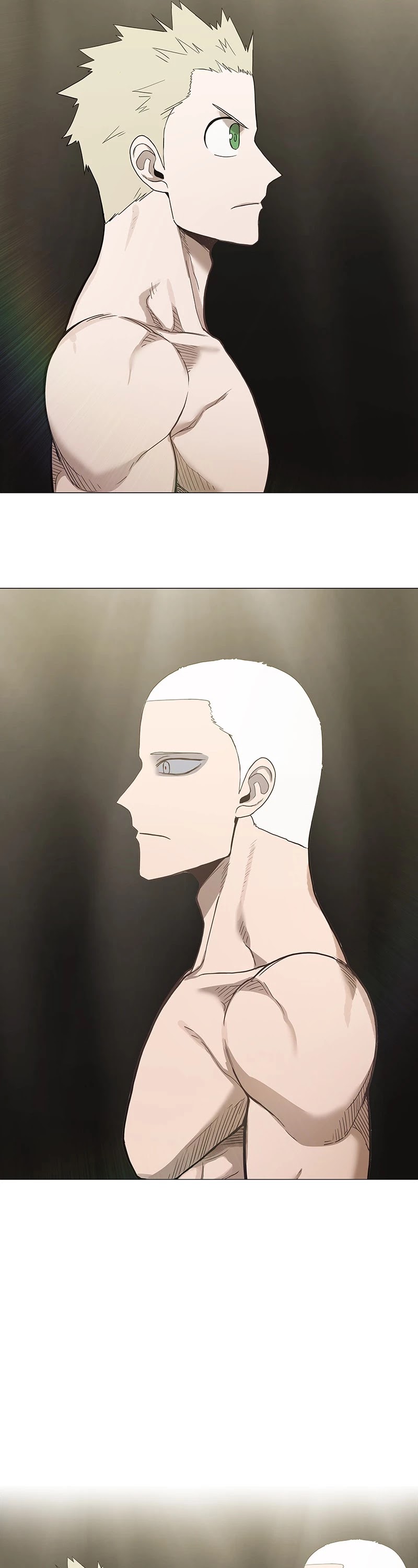 The Boxer chapter 128 page 23