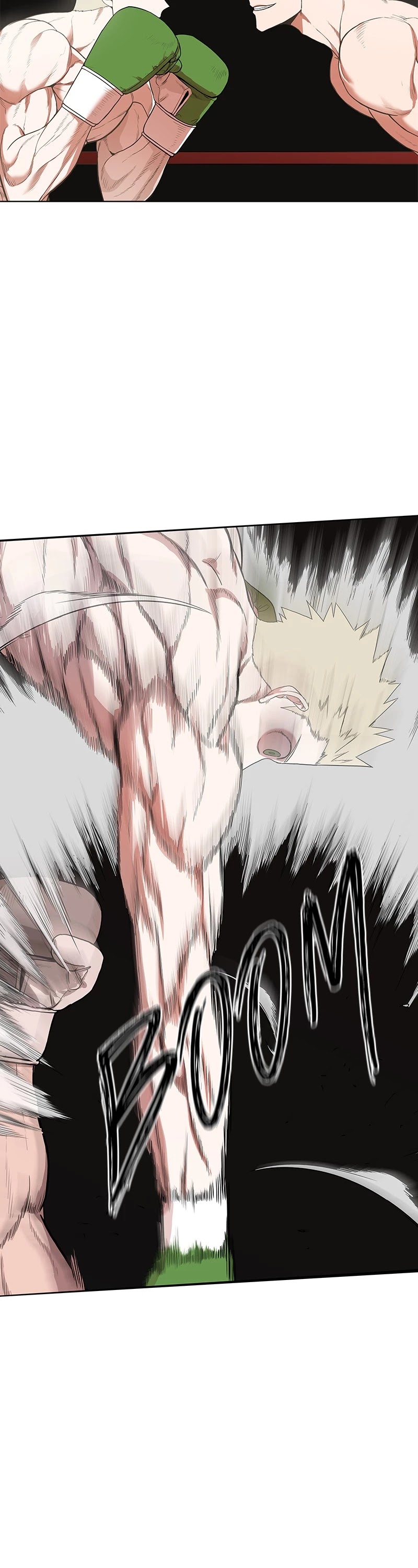 The Boxer chapter 128 page 29