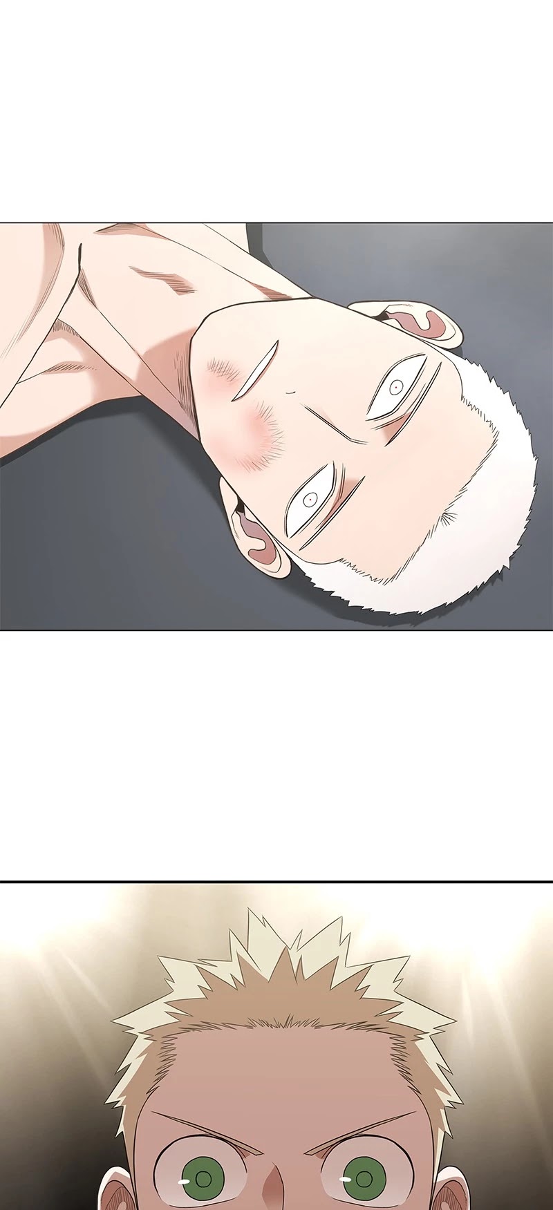 The Boxer chapter 128 page 33