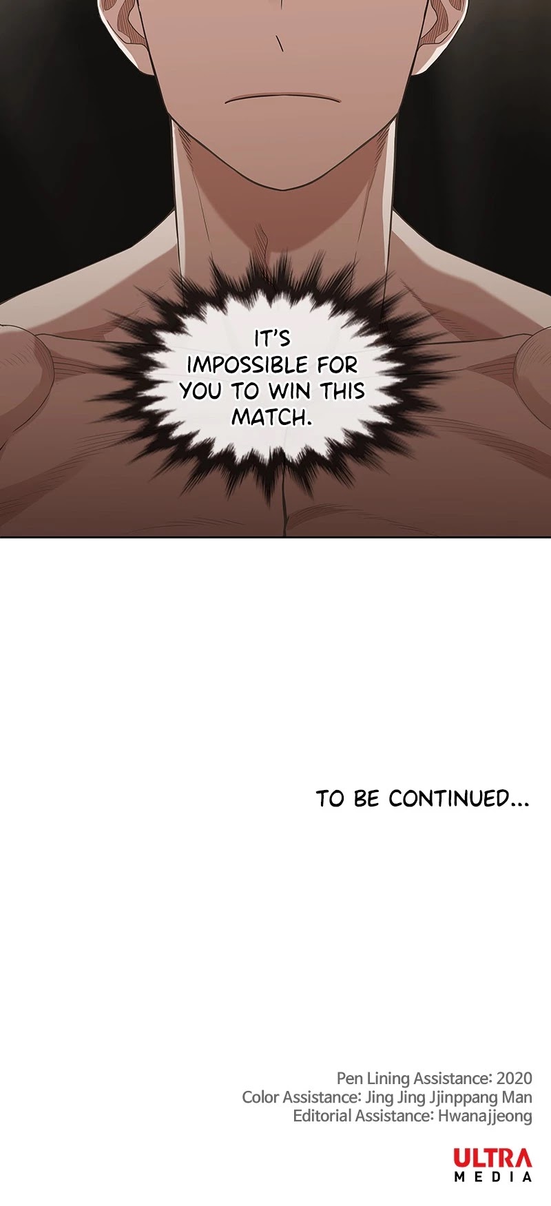 The Boxer chapter 128 page 34