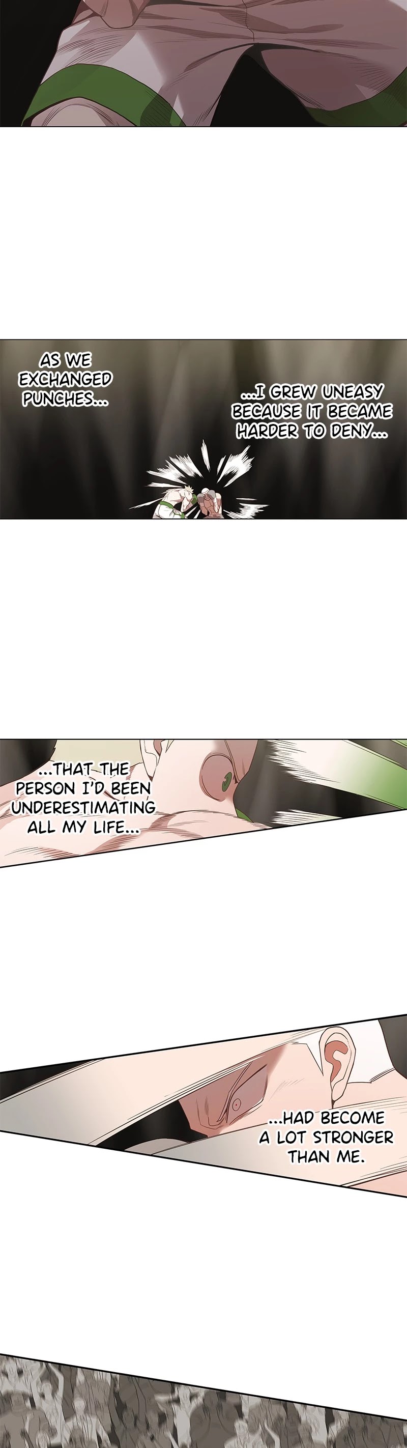 The Boxer chapter 129 page 11