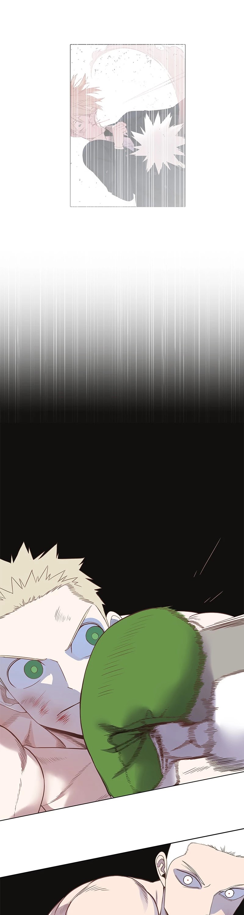 The Boxer chapter 129 page 32