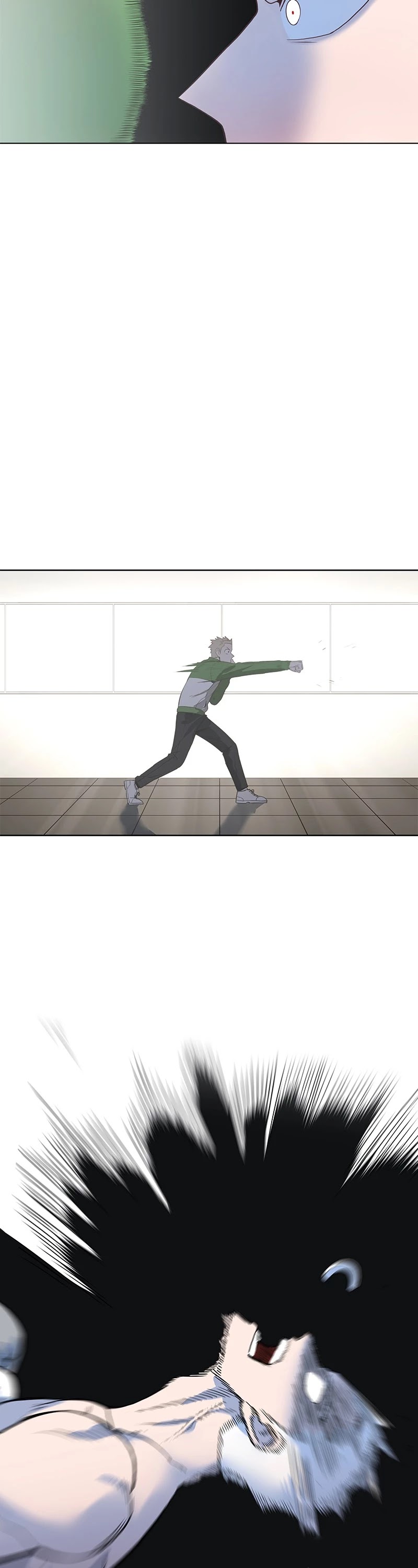 The Boxer chapter 129 page 34