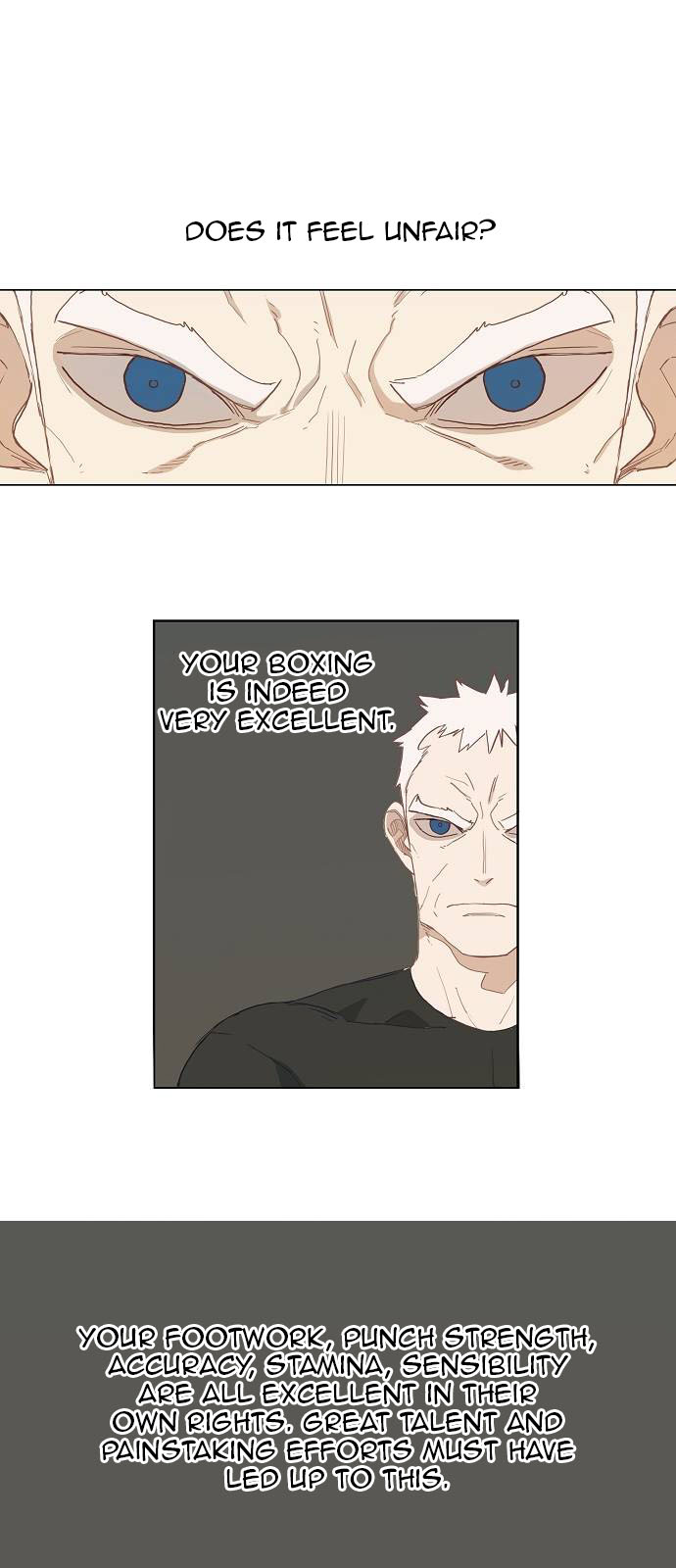 The Boxer chapter 13 page 10