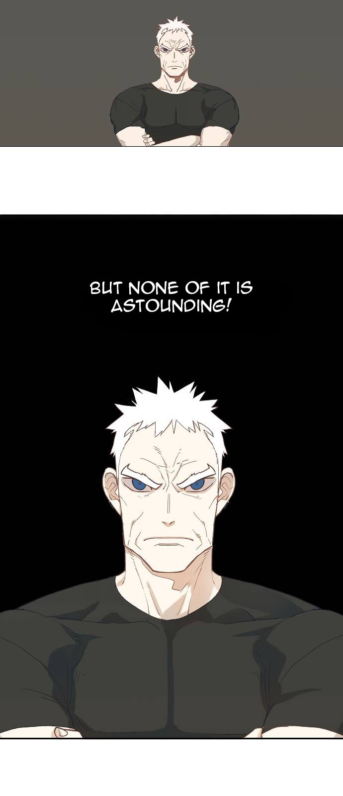 The Boxer chapter 13 page 11