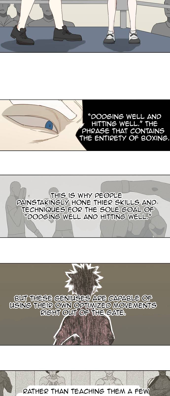 The Boxer chapter 13 page 15