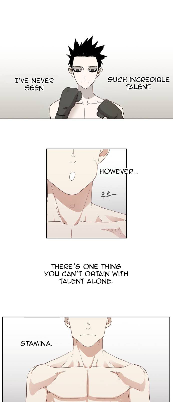 The Boxer chapter 13 page 19