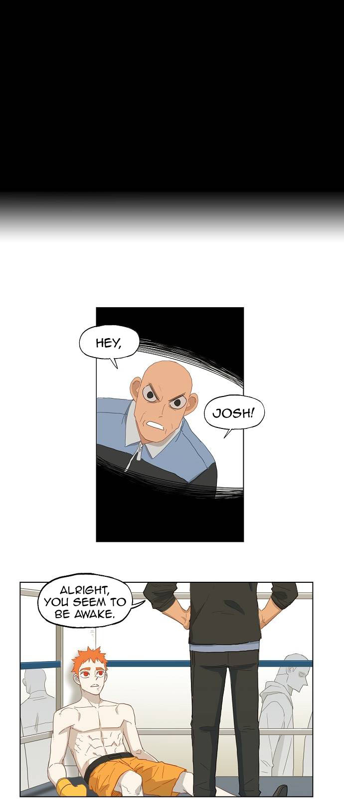 The Boxer chapter 13 page 24