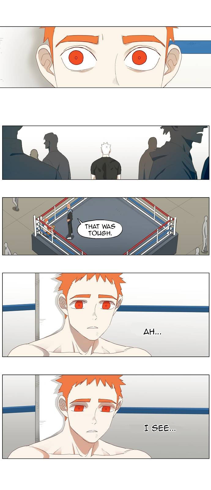 The Boxer chapter 13 page 25