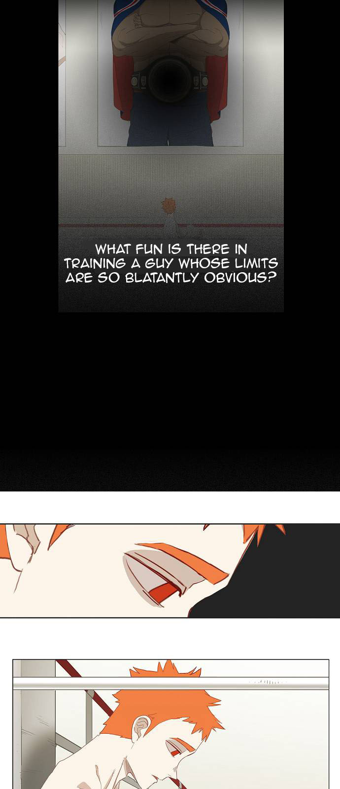 The Boxer chapter 13 page 27