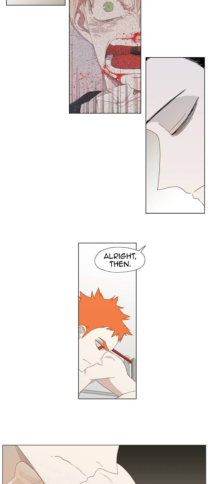 The Boxer chapter 13 page 30