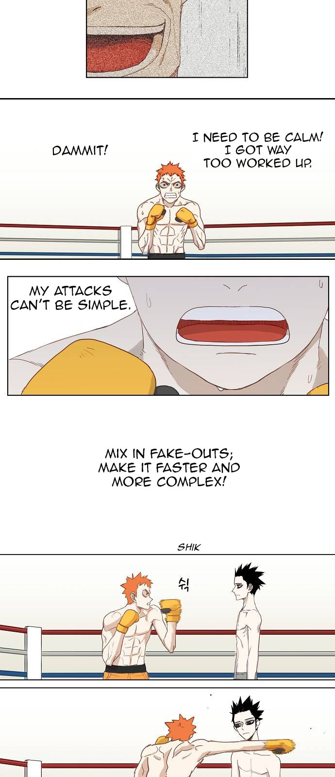 The Boxer chapter 13 page 4