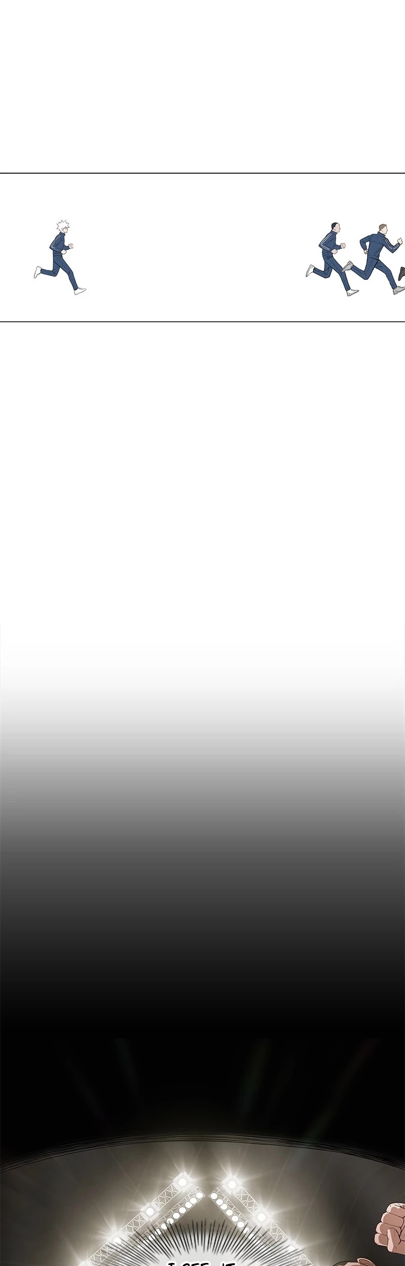 The Boxer chapter 130 page 12