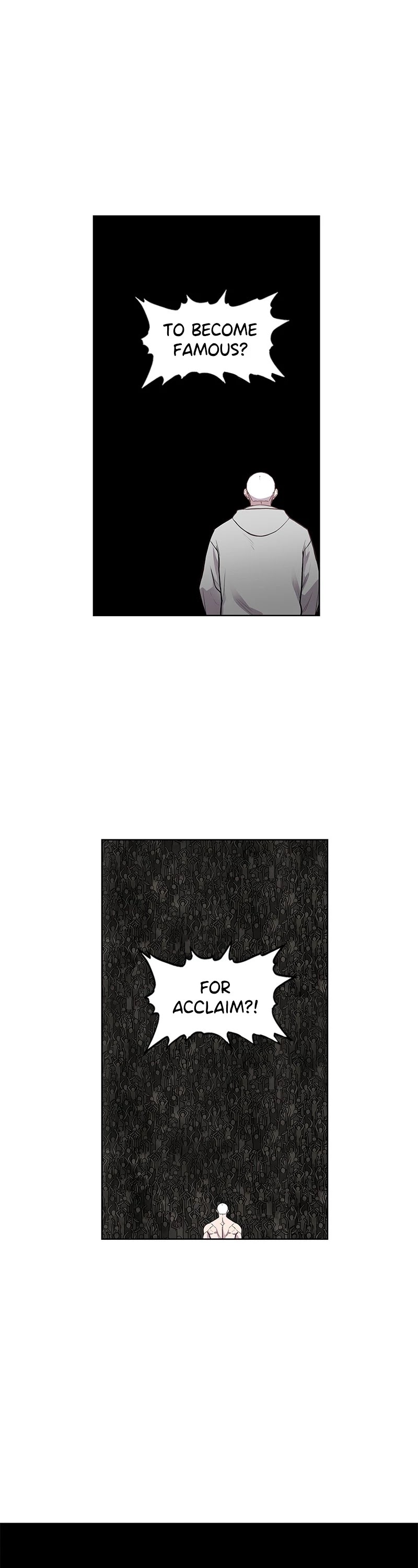 The Boxer chapter 130 page 15