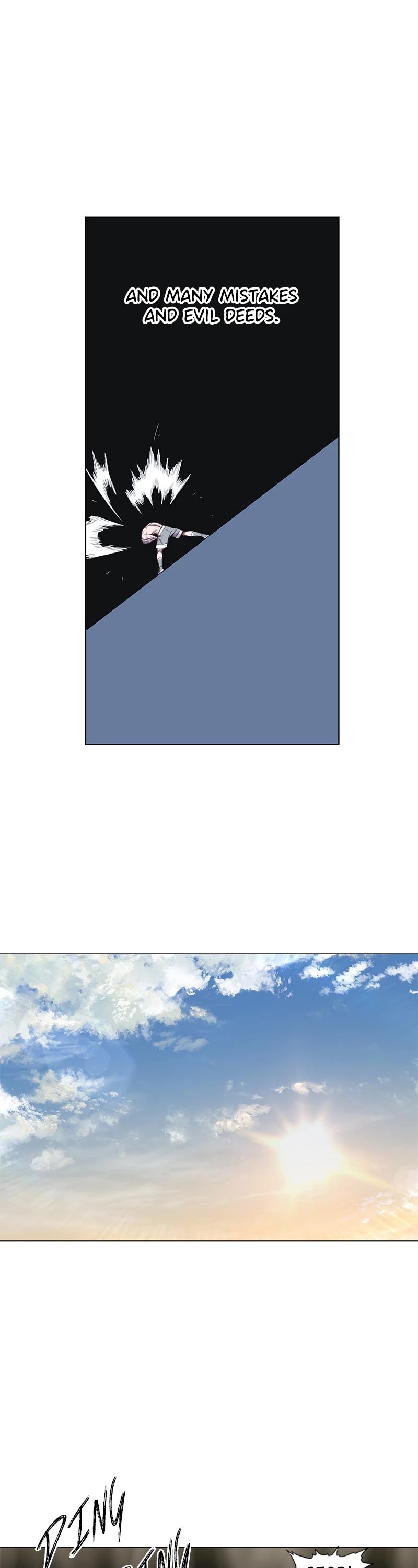 The Boxer chapter 130 page 24